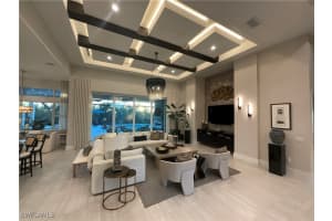 8899 Nevis Way, Naples, FL 34112 - MLS#225001569