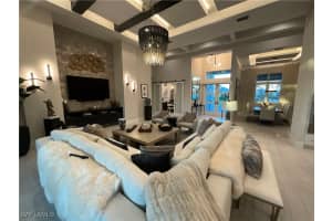 8899 Nevis Way, Naples, FL 34112 - MLS#225001569