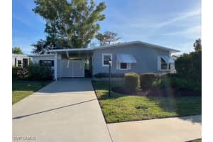 225 Belle Isle Circle, Naples, FL 34112 Sold 04/21/25