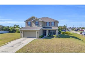 2718 18th Place, Cape Coral, FL 33914 Sold 03/27/25