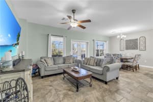 2718 18th Place, Cape Coral, FL 33914 Sold 03/27/25