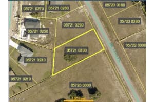 4314 13th Place, Cape Coral, FL 33909 Sold 11/03/25