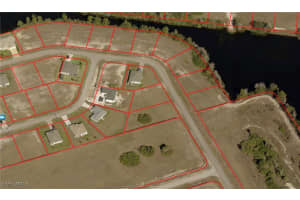 4314 13th Place, Cape Coral, FL 33909 Sold 11/03/25