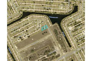 4314 13th Place, Cape Coral, FL 33909 Sold 11/03/25