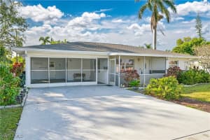 4146 River Drive, Fort Myers, FL 33916 Sold 06/16/25