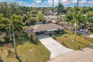 4146 River Drive, Fort Myers, FL 33916 Sold 06/16/25