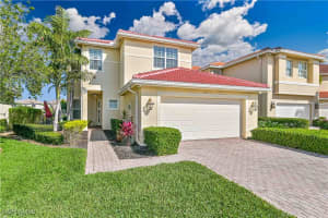 10311 Longleaf Pine Court, Fort Myers, FL 33913 Sold 05/06/25