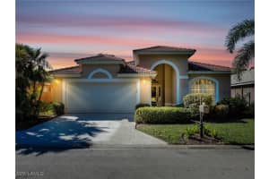 25909 Pebblecreek Drive, Bonita Springs, FL 34135 Sold 01/31/25
