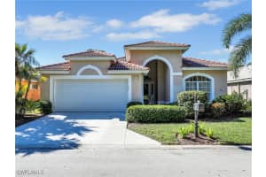 25909 Pebblecreek Drive, Bonita Springs, FL 34135 Sold 01/31/25