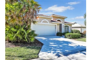 25909 Pebblecreek Drive, Bonita Springs, FL 34135 Sold 01/31/25