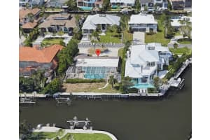 1809 Kingfish Road, Naples, FL 34102 Sold 07/30/25