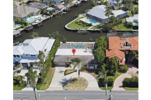 1809 Kingfish Road, Naples, FL 34102 Sold 07/30/25