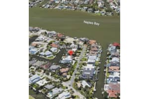 1809 Kingfish Road, Naples, FL 34102 Sold 07/30/25