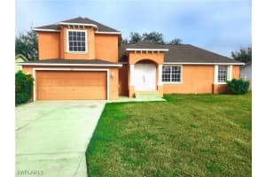 605 3rd Terrace, Cape Coral, FL 33990 Sold 04/15/25