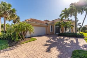 7688 Hernando Court, Naples, FL 34114 Sold 03/17/25