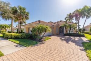 7688 Hernando Court, Naples, FL 34114 Sold 03/17/25