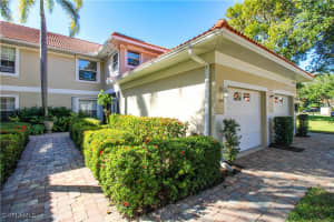 5330 Andover Drive, Naples, FL 34110 - MLS#225001633