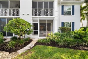 7058 Barrington Circle, Naples, FL 34108 Sold 05/12/25
