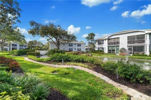 7058 Barrington Circle, Naples, FL 34108 Sold 05/12/25