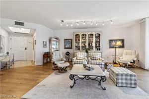 1001 Arbor Lake Drive, Naples, FL 34110 Sold 02/18/25