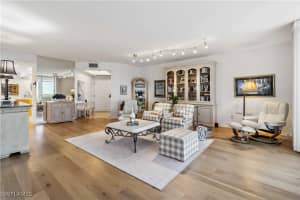 1001 Arbor Lake Drive, Naples, FL 34110 Sold 02/18/25