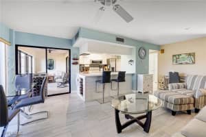 5585 Trailwinds Drive, Fort Myers, FL 33907 Sold 05/16/25