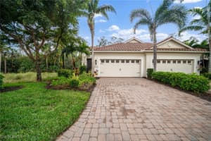 10039 Montevina Drive, Estero, FL 33928 Sold 04/08/25