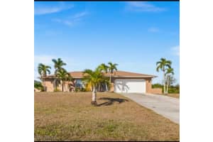 21 19th Terrace, Cape Coral, FL 33909 Sold 12/29/25