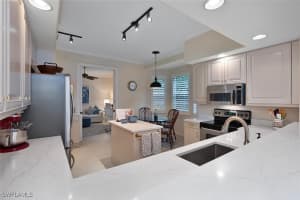 702 Regency Reserve Circle, Naples, FL 34119 Sold 04/10/25