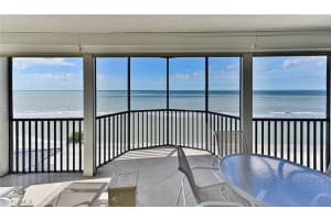 10633 Gulf Shore Drive, Naples, FL 34108 Sold 03/21/25