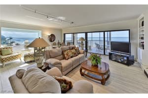 10633 Gulf Shore Drive, Naples, FL 34108 Sold 03/21/25