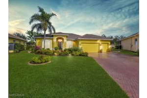 16272 Cutters Court, Fort Myers, FL 33908 Sold 05/08/25