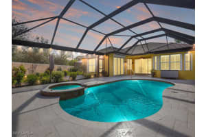 16272 Cutters Court, Fort Myers, FL 33908 Sold 05/08/25