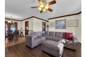 2425 Kent Avenue, Fort Myers, FL 33907 Sold 04/18/25