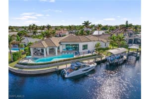 941 Wittman Drive, Fort Myers, FL 33919 - MLS#225001686