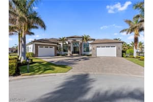 941 Wittman Drive, Fort Myers, FL 33919 - MLS#225001686