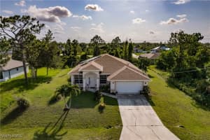 1303 Unice Avenue, Lehigh Acres, FL 33971 Sold 02/28/25