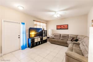 1303 Unice Avenue, Lehigh Acres, FL 33971 Sold 02/28/25