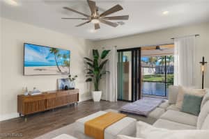 14750 Laguna Drive, Fort Myers, FL 33908 Sold 04/15/25