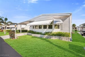 35 Blue Skys Drive, Naples, FL 34104 Sold 03/21/25