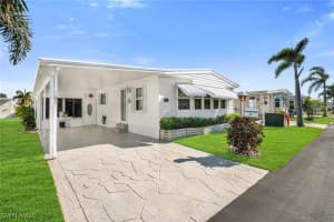 35 Blue Skys Drive, Naples, FL 34104 Sold 03/21/25