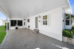 35 Blue Skys Drive, Naples, FL 34104 Sold 03/21/25