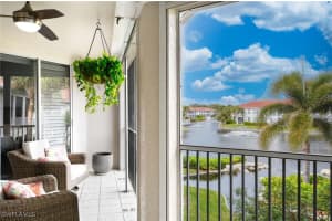 200 L Ambiance Circle, Naples, FL 34108 Sold 05/28/25