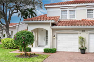 200 L Ambiance Circle, Naples, FL 34108 Sold 05/28/25