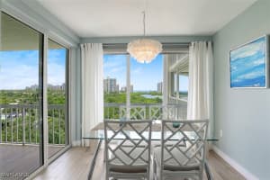 5501 Heron Point Drive, Naples, FL 34108 - MLS#225001730