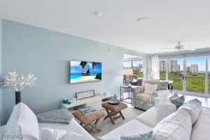 5501 Heron Point Drive, Naples, FL 34108 - MLS#225001730