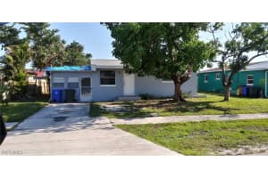 3847 Maxine Street, Fort Myers, FL 33901 Sold 02/07/25