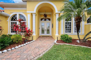 1546 26th Place, Cape Coral, FL 33993 Sold 06/17/25