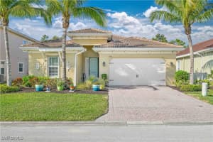 3500 Bridgewell Court, Fort Myers, FL 33916 Sold 06/25/25