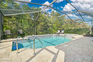 3500 Bridgewell Court, Fort Myers, FL 33916 Sold 06/25/25